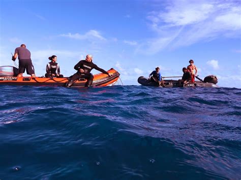 Science Ocean And Climate Initiatives Alliance