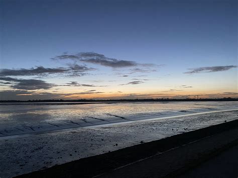 Wadden Sea North Coast Coastal Free Photo On Pixabay Pixabay