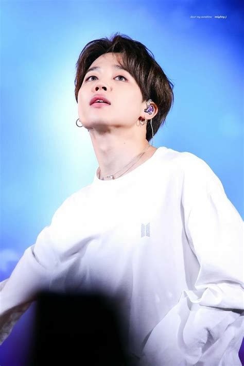 190518 Speak Yourself Tour New Jersey Day 1 Jimin Jimim Cantores Jimin