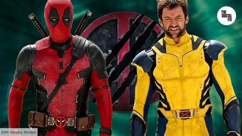 Deadpool 3 release date, cast, trailer, plot, and more news