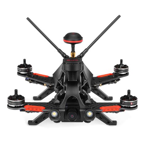 Original Walkera Runner 250 PRO 1080P 5 8G FPV Racing Drone RC