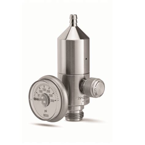 Fixed Flow Regulators Seagear Marine