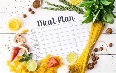 Runners Meal Plan How To Fuel Your Daily Runs