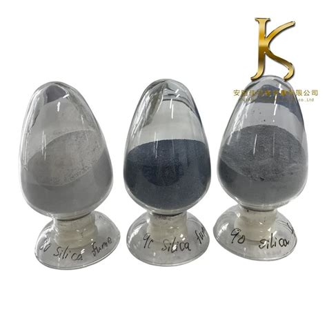 Precipitated Silica White Carbon Black Hydrophilic Fumed Silica Silicon