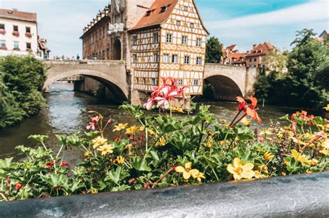 12 Amazing Things to Do in Bamberg, Germany: Bavaria's Hidden Gem ...