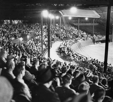 Marsh Field Through The Years