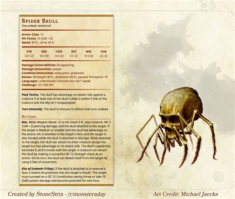 Dnd 5e Homebrew Dnd 5e Homebrew Dnd Dragons Dungeons And Dragons