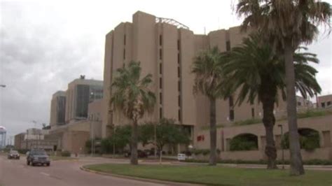 Legionnaires disease scare at Galveston prison hospital