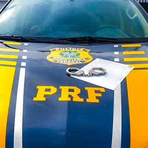 Motorista Foragido é Preso Durante Fiscalização Em Manaus Am