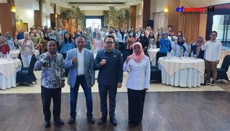 Disnaker PMPTSP Kota Malang Gelar Workshop Pencegahan Perselisihan