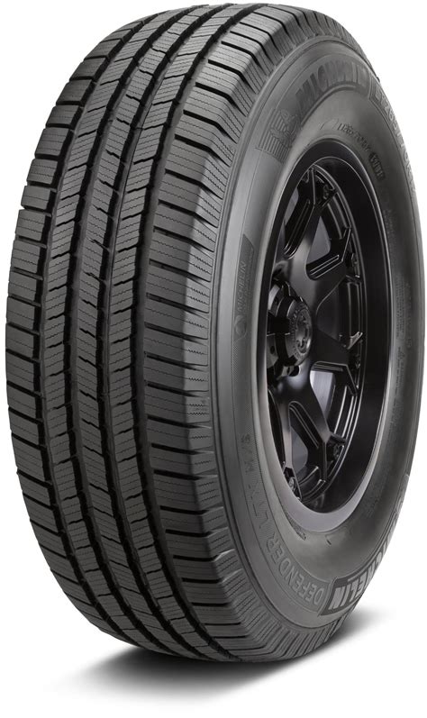 Michelin Defender Ltx Ms 27565r18 116t Best Wheels Online