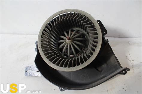 Ventilator Kabine Skoda Fabia