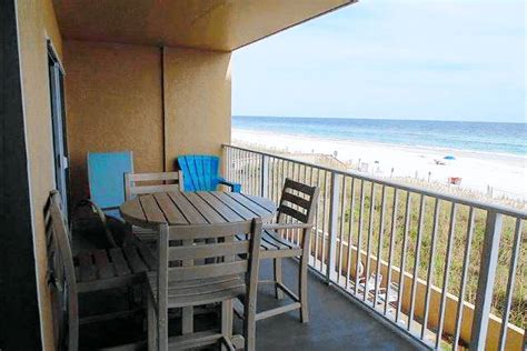 Okaloosa Island Condos & Vacation Rentals from $178 | HomeToGo