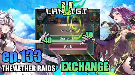 Aether Raids Voh Off Def Ep The Aether Raids Exchange Trading A