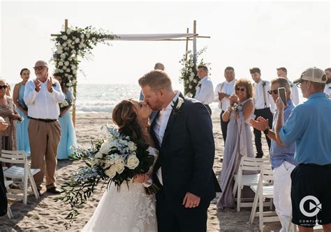 A Guide to Wedding Videography Styles | Complete Sarasota, FL