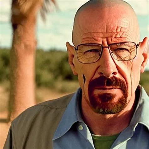 Adam Sandler As Walter White In Breaking Bad Stable Diffusion