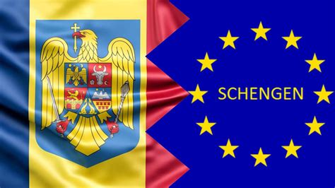 Aderarea Romaniei La Schengen Si Saptamana Extrem De IMPORTANTA Pentru