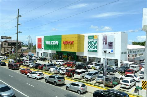 Wilcon Opens Additional Store In Cavite Abs Cbn News