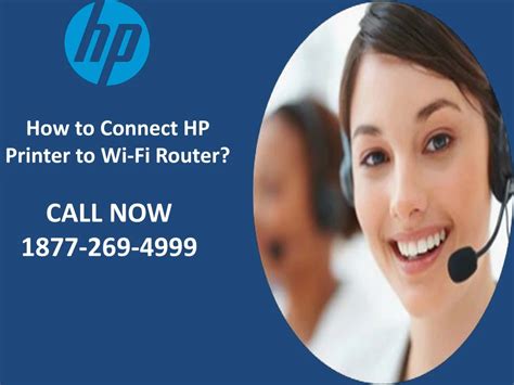 Ppt How To Connect Hp Printer To Wi Fi Router Powerpoint Presentation Id9715633