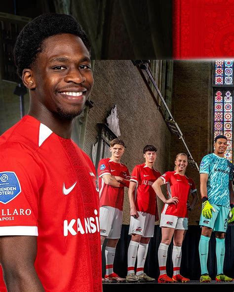 Az Alkmaar Home Kit