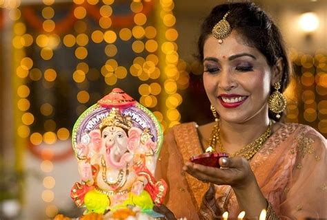 Ganesh Chaturthi 2021 Lord Ganesha Puja Benefits Ganesha Puja Vidhi