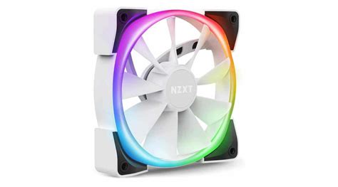 Top 7 Best White Rgb Case Fans In 2023 Leaguefeed