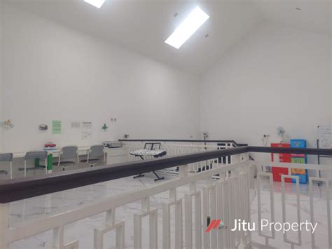 Dijual Cepat Rumah Cantik Lantai Cluster Ifolia Jitu Property