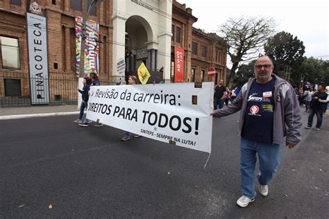 Greve Come A Forte E Grande Repercuss O Na Imprensa Comiss O