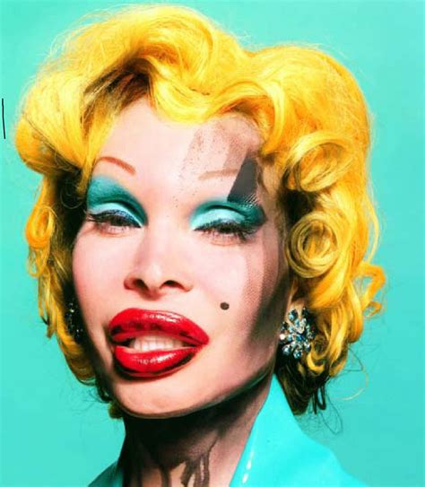 David Lachapelle Un Hyper Photographe E Studios Paris