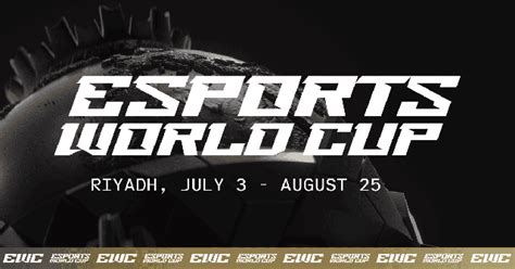 Esports World Cup Adiciona Call Of Duty Warzone Como Modalidade