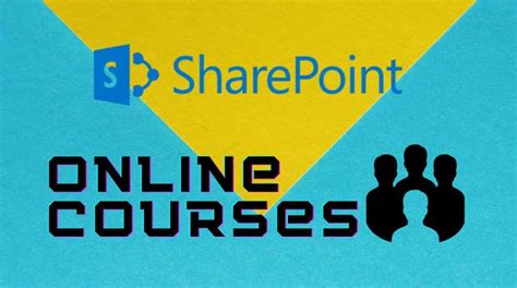 Top 7 Best Online Sharepoint Courses And Training Yesijob