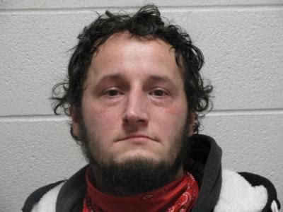 Ryan Michael Davis A Registered Sex Offender In Norwalk Oh At