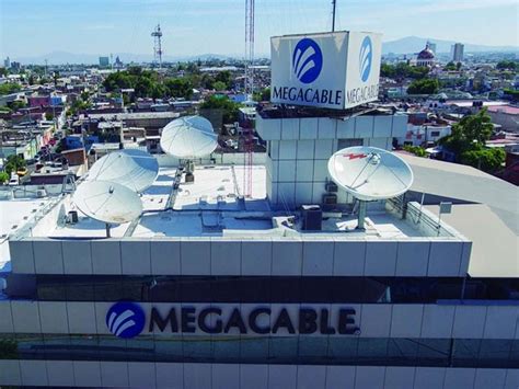 Megacable Utilizar Infraestructura De At T Para Ofrecer Tecnolog A G