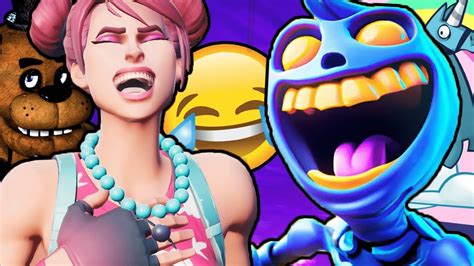 The Funniest Fortnite Video Of All Time 🤣😂 Youtube