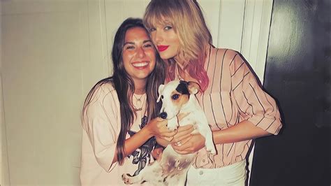 Taylor Swift Animal