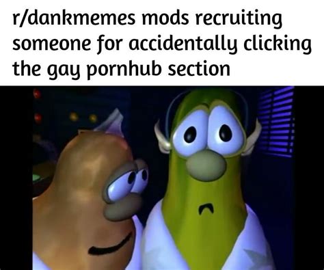 veggietales memes on the rise! : r/dankmemes