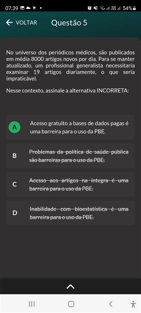 Avalia O Objetiva Fisioterapia Baseada Em Evidencias