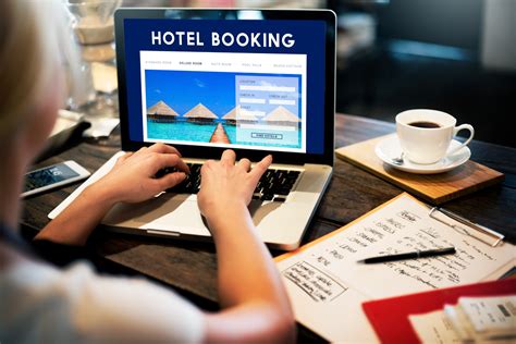 Hotel Direct Bookings Vs Hotel Bookings From Otas A Comprehensive