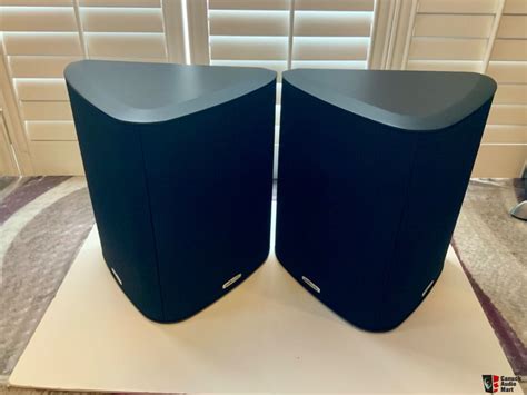 Polk Audio Fxi A6 Surround Speakers For Sale Canuck Audio Mart