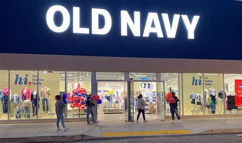 In Store Return Policy Old Navy at Deloris Colvin blog