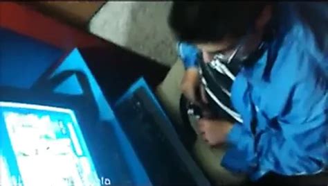 Cyber Wanker 81 Free Solo Man Porn Video B6 XHamster