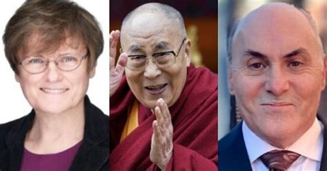 Dalai Lama Congratulates Nobel Prize Winners In Medicine