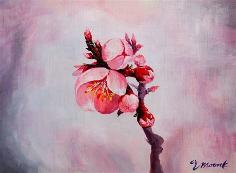 MoonK Studio: MoonK Paintings
