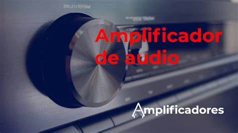 Amplificador Clase Ab Funcionamiento Tipos Y Formulas