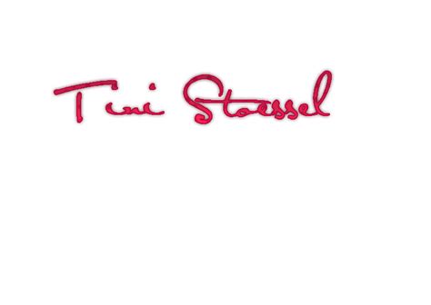 Tini Stoessel Texto Png By Itsarii On Deviantart