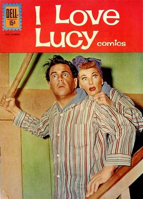 I Love Lucy Comics 34 Sitcoms Online Photo Galleries