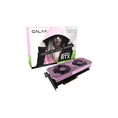 Vga Galax Rtx 3070 Ex Pink 1 Click Oc Apshopvn