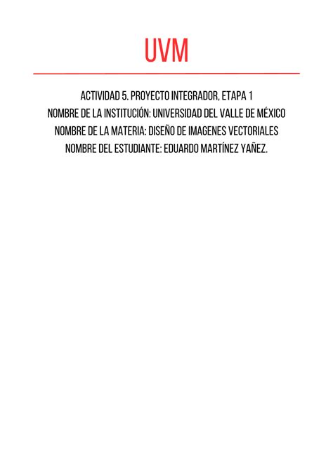 A5 Emi Div Actividad 2 Cuadro Comparativo Actividad 5 Proyecto