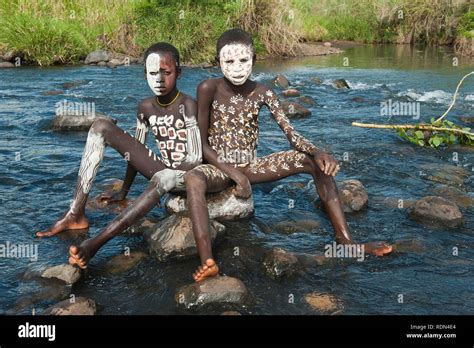 A Native Of Two Rivers Hi Res Stock Photography And Images Alamy