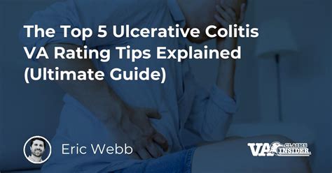 The Top 5 Ulcerative Colitis Va Rating Tips Explained Ultimate Guide Porn Sex Picture